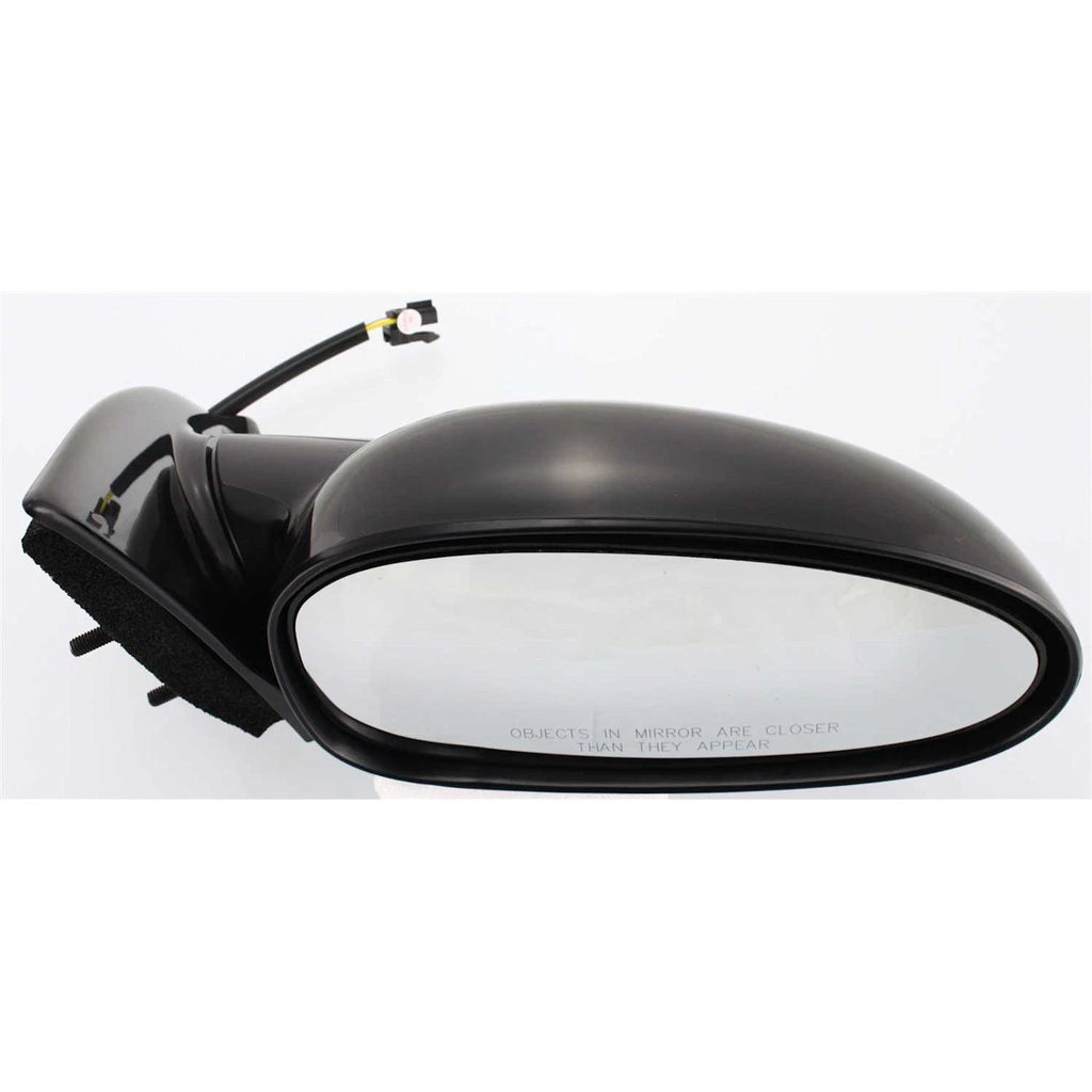 Power Side View Mirror for Saturn SC (1997–2002) Right RH