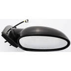 Power Side View Mirror for Saturn SC (1997–2002) Right RH