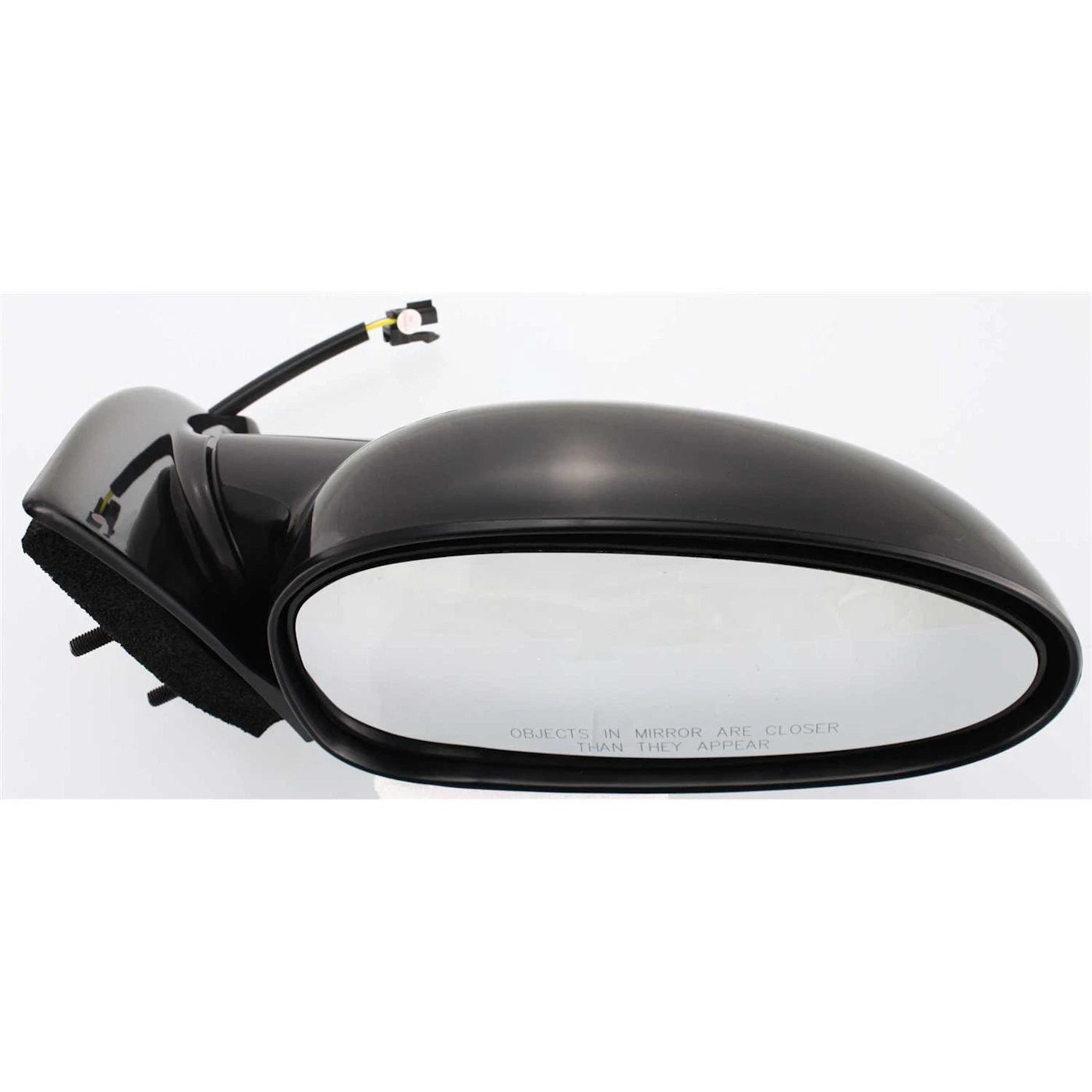 Power Side View Mirror for Saturn SC (1997–2002) Right RH
