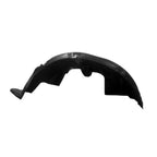 Front Passenger Side Fender Liner Replacement for Jeep Wrangler (2007–2018)