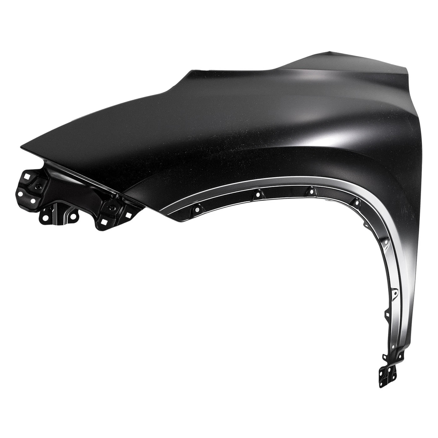 Fender for Toyota Highlander (2020–2024) Front Driver & Passenger Side Aluminium