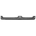 Replacement Driver Side Rocker Panel For 2009-2014 Ford Pickup Ford Lightduty