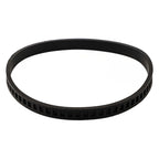 Set of 4 Band Saw Rubber Tires for DWM120 DCS374 (Part 65072100)