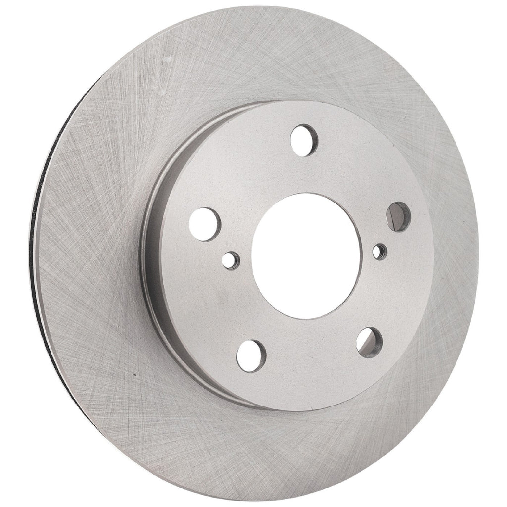 Front Disc Brake Rotors for Toyota MR2 (1991–1995)