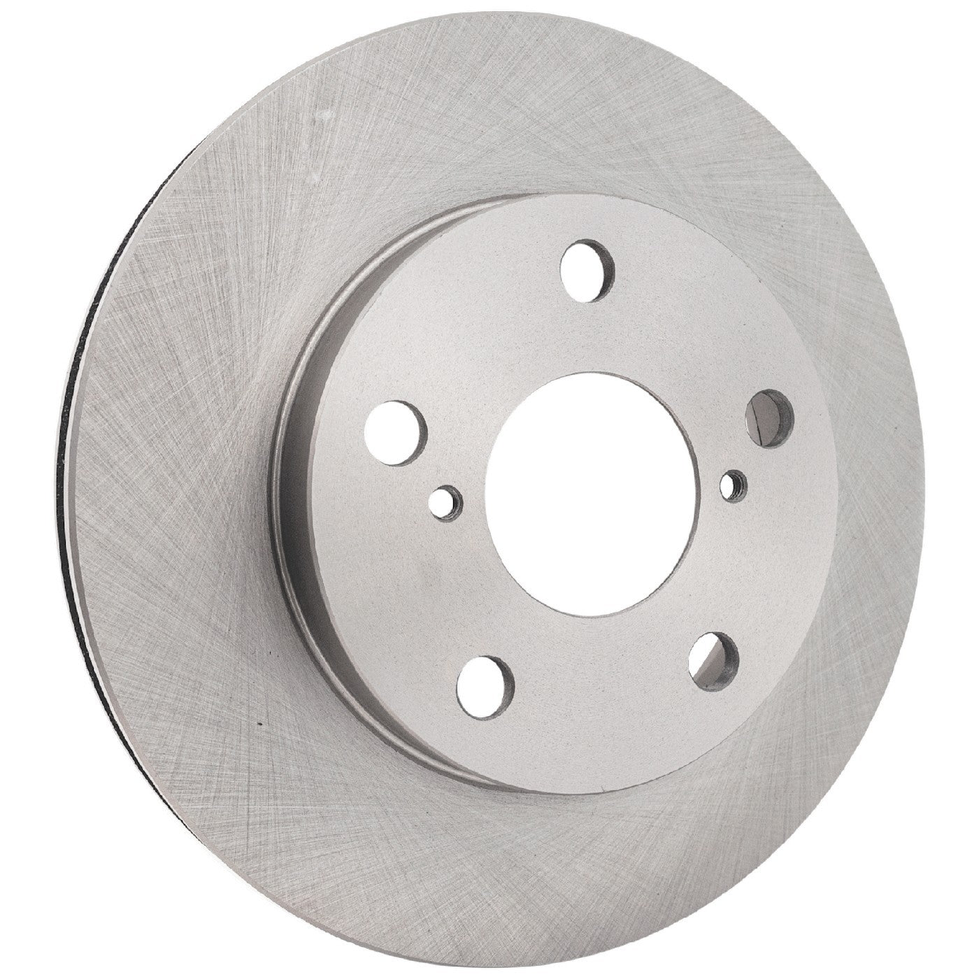 Front Disc Brake Rotors for Toyota MR2 (1991–1995)