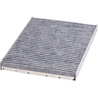 Cabin Air Filter for VW Beetle GTI Golf City TT (2000–2023)