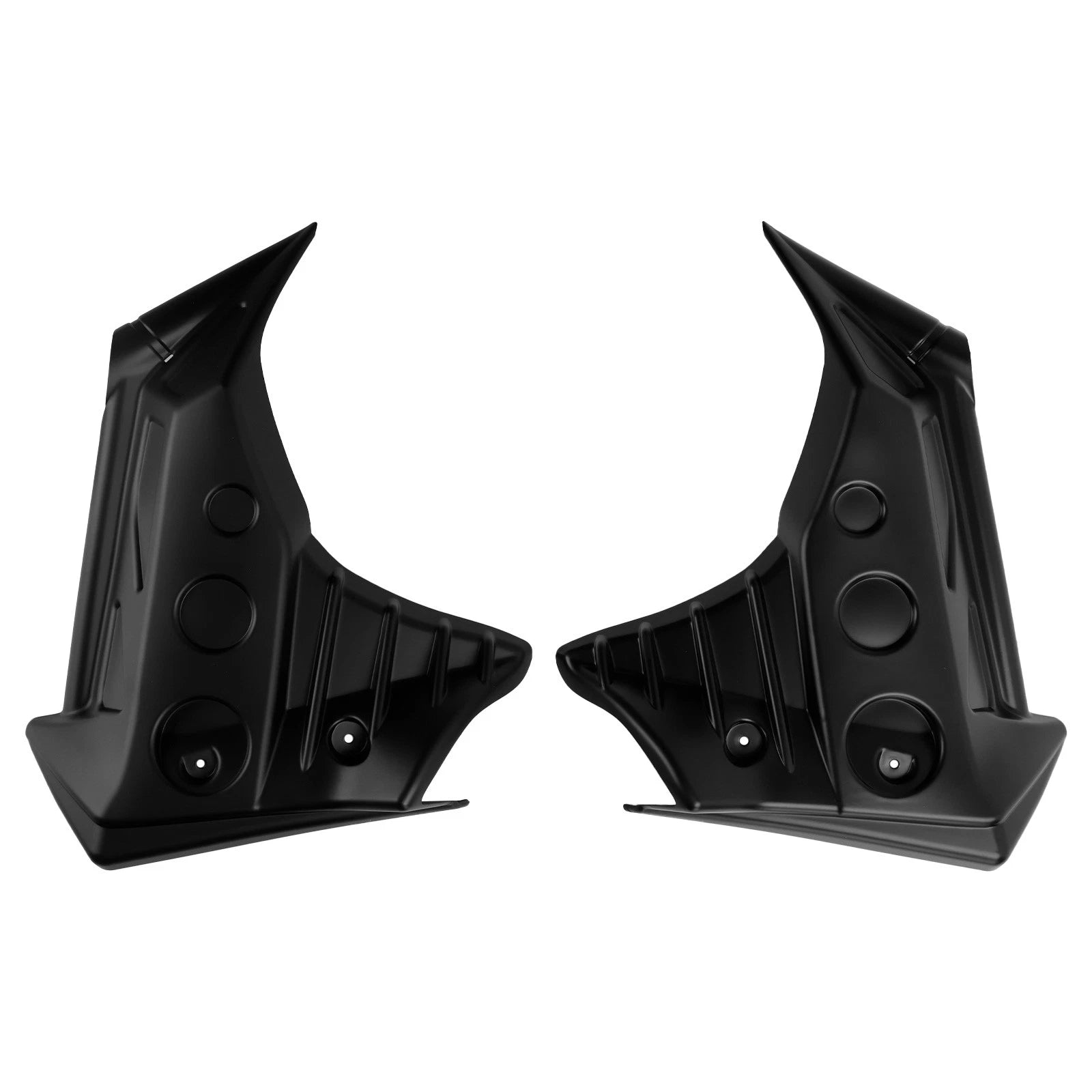 Fairing Cover Belly Pan Panel Engine Guard for Honda Rebel CMX 300 (2017–2023)