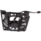 AC Radiator Condenser Cooling Fan for BMW 5 Series (1997–2003)