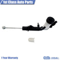 Clutch Master Cylinder for Chevrolet Silverado GMC Sierra 2500 (2001–2006)