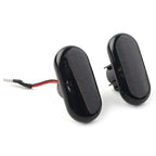 LED Side Marker Indicator Light for Renault Clio, Twingo, Dacia Duster (2012-2023)