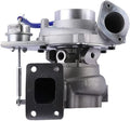 Turbo 764247, 787846-0001, S1760-E0200 for Kobelco SK350-8 (2008–2018)