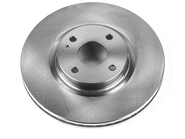 Front Brake Rotor for Mazda MX5 Miata (2016–2020) TB885FG
