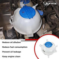 Coolant Tank for Volkswagen Golf/Rabbit (2006–2009) 603-253
