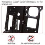 Radiator Support Core for Ford F-150 F-250 F-350 (1992–1997)