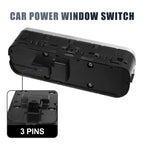 Power Window Switch for Mercedes A220 CLA250 (2019-2021)