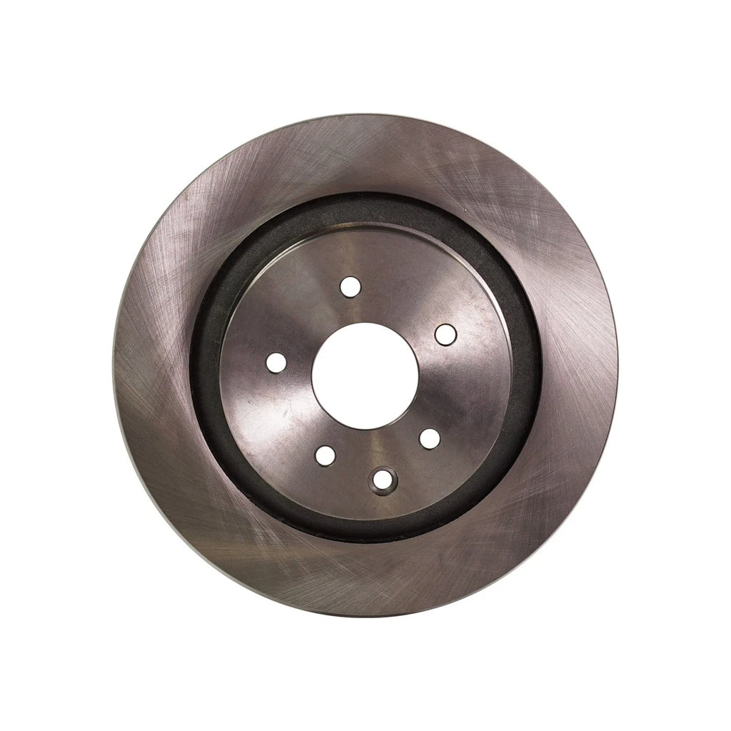 Rear Disc Brake Rotors for Infiniti G35 (2007–2008)