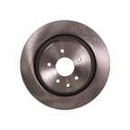 Rear Disc Brake Rotors for Infiniti G35 (2007–2008)