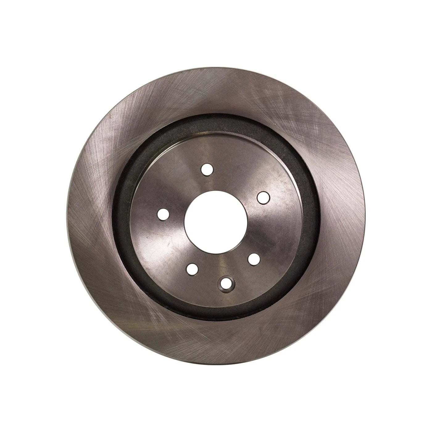 Rear Disc Brake Rotors for Infiniti G35 (2007–2008)