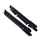 2X Front Bumper Support Brackets for Mercedes C Class