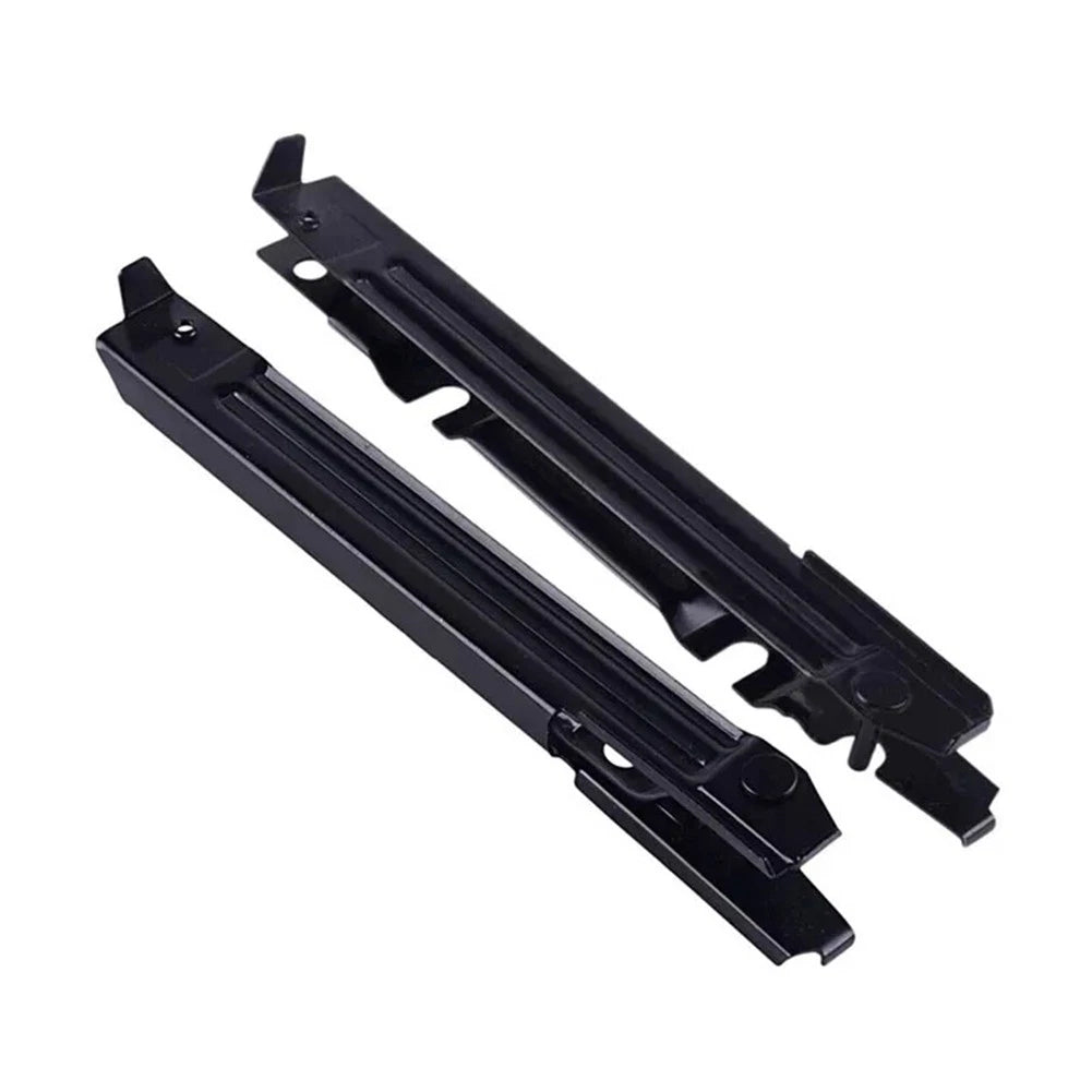 2X Front Bumper Support Brackets for Mercedes C Class