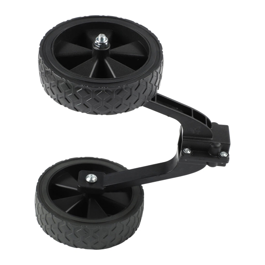 Trimmer Support Wheels for Walk Behind String Trimmer