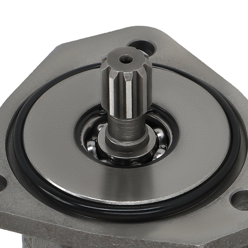 Diesel Fuel Pump for Detroit Engine Series 60 (12.7L, 14L)