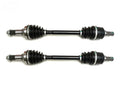 Precision Rear CV Axles for Yamaha Grizzly 700 (2016–2023) Left & Right