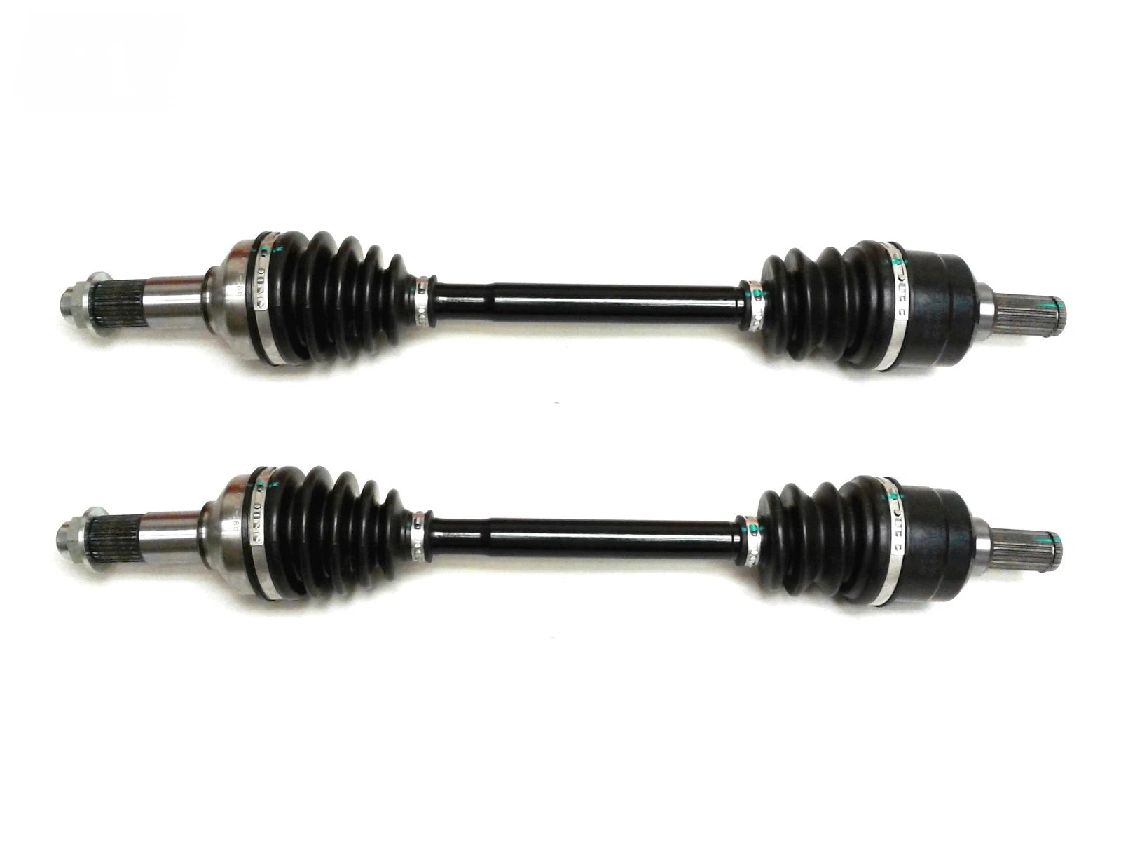 Precision Rear CV Axles for Yamaha Grizzly 700 (2016–2023) Left & Right