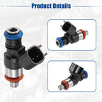 Fuel Injector Nozzle for Ford F-150 3.5L 3.7L (2011–2017) No.BR3Z-9F593-B