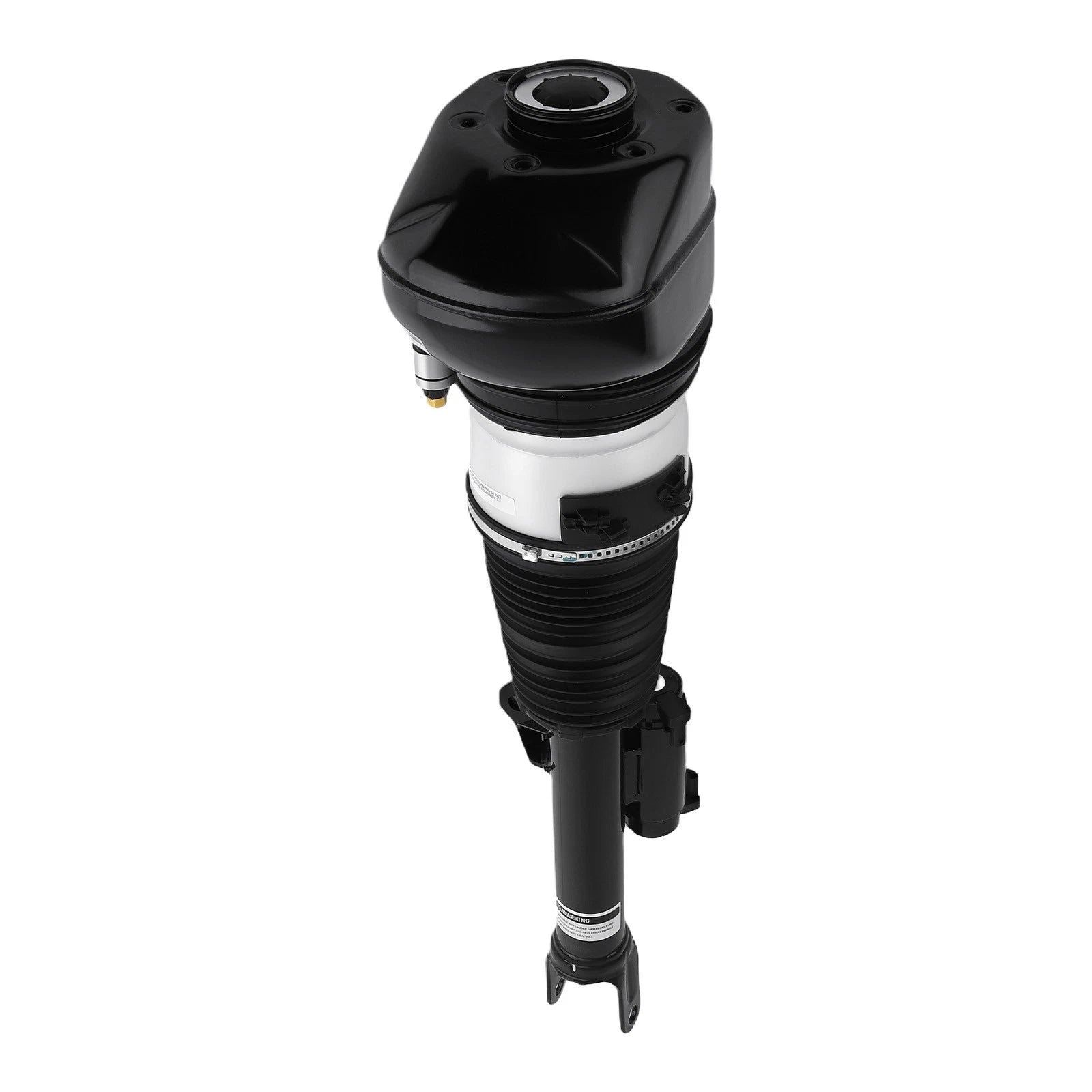 Front Left Air Suspension Strut for BMW 740i 750i 745e 750Li (2016–2023) 37106877555