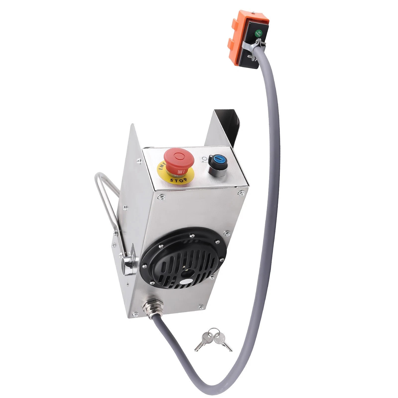 Control Box Assembly for SkyJack SJIII 3226 4626 4632 4740 (117900)
