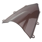 Smoke Windshield for Honda CBR650R (2019–2026)