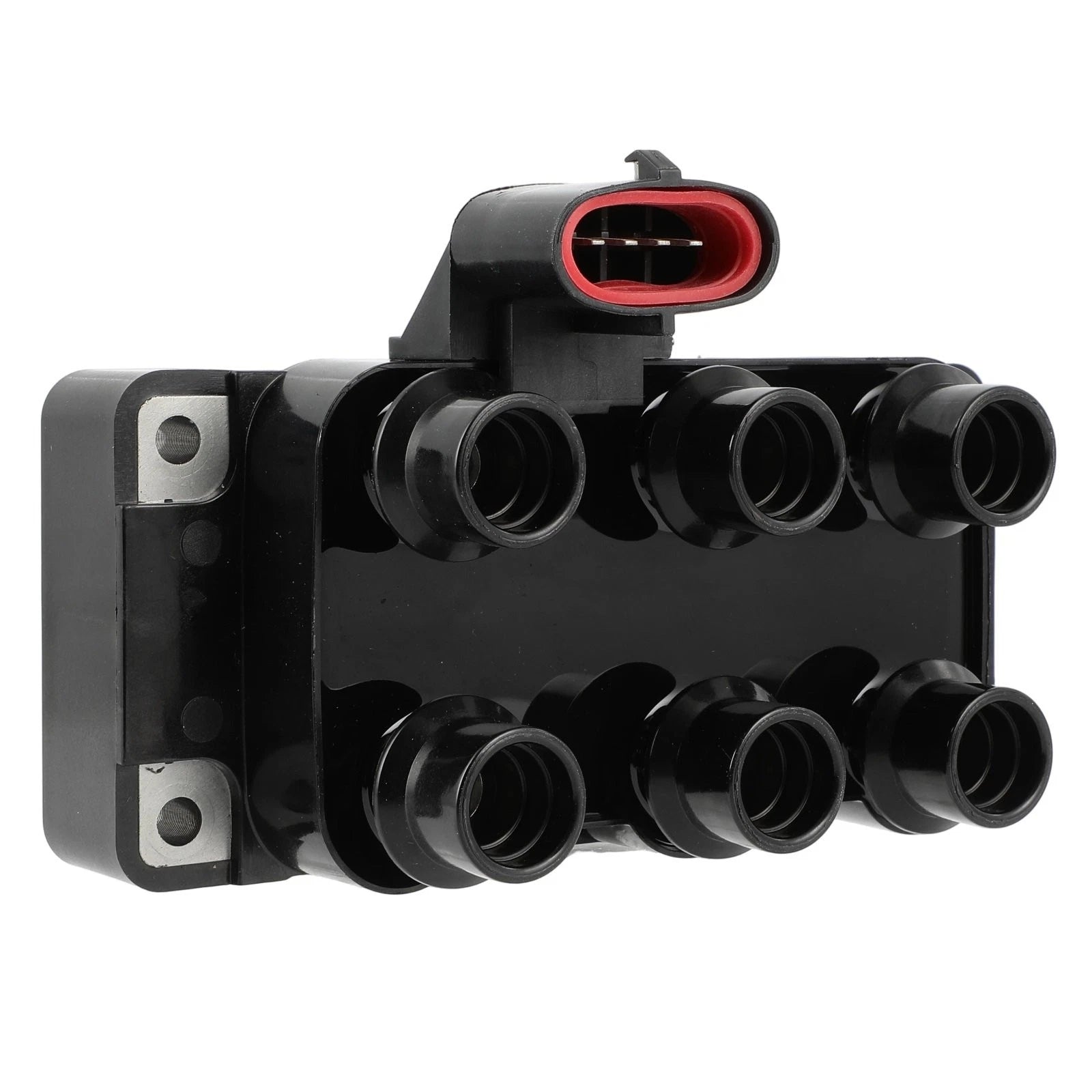 Ignition Coil and Spark Plug Wire Set for Ford Taurus Mercury Sable