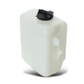 Coolant Reservoir Overflow Bottle w/Cap for Suzuki Sidekick (1996–1998)