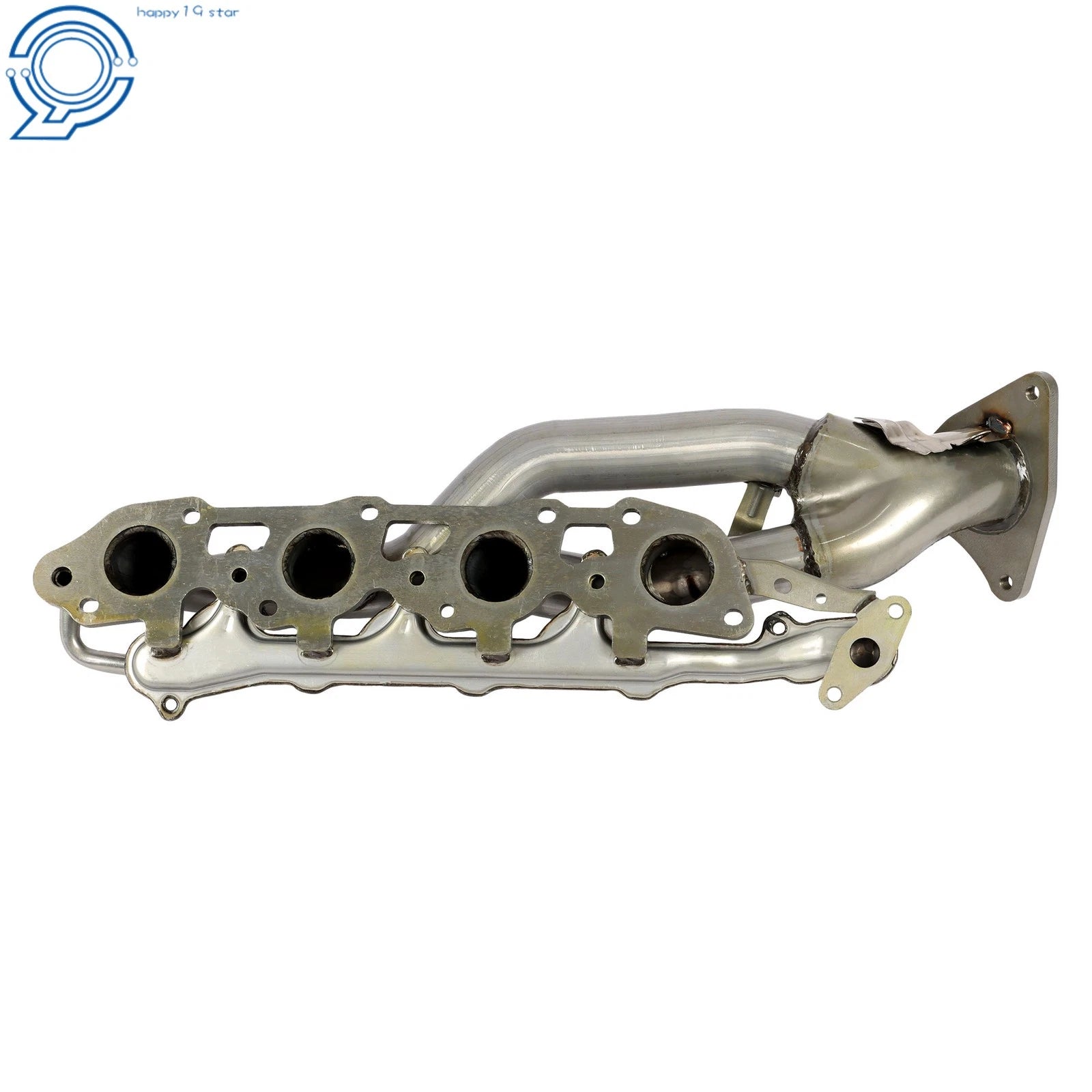 Exhaust Manifold Left Side for Toyota Tundra (2007–2021) 5.7L