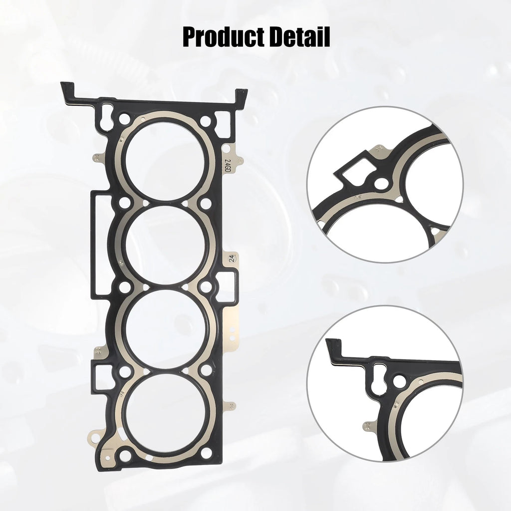 Cylinder Head Gasket No. 22311-2G700 for Hyundai Santa Fe, Sonata 
