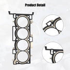 Cylinder Head Gasket No. 22311-2G700 for Hyundai Santa Fe, Sonata 