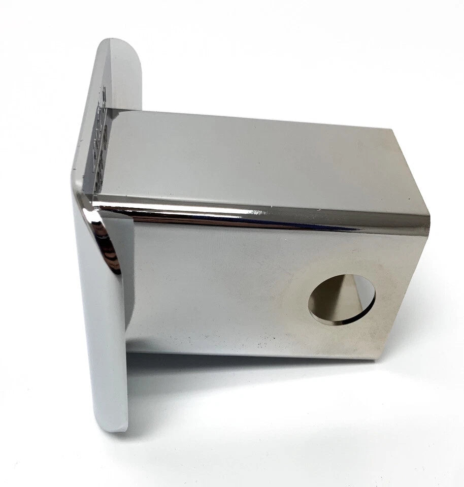 Trailer Tow Hitch Plug Cover Replacement for 2 Inch Receivers (Universal)