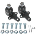 Lower Ball Joints for Toyota Hilux 2WD LN147 LN152 RZN147 RZN149 (1997-2003)