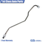 Exhaust Back Pressure Sensor Tube for Ford F250 F350 (1999–2003)