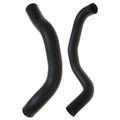 Gates Upper & Lower Radiator Coolant Hose Kit for Ford Mustang (1994–1995)