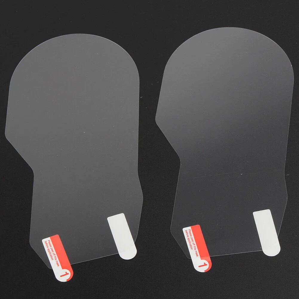 Speedometer Film Dashboard Protector for Benelli TRK502 502X (2017-2023)