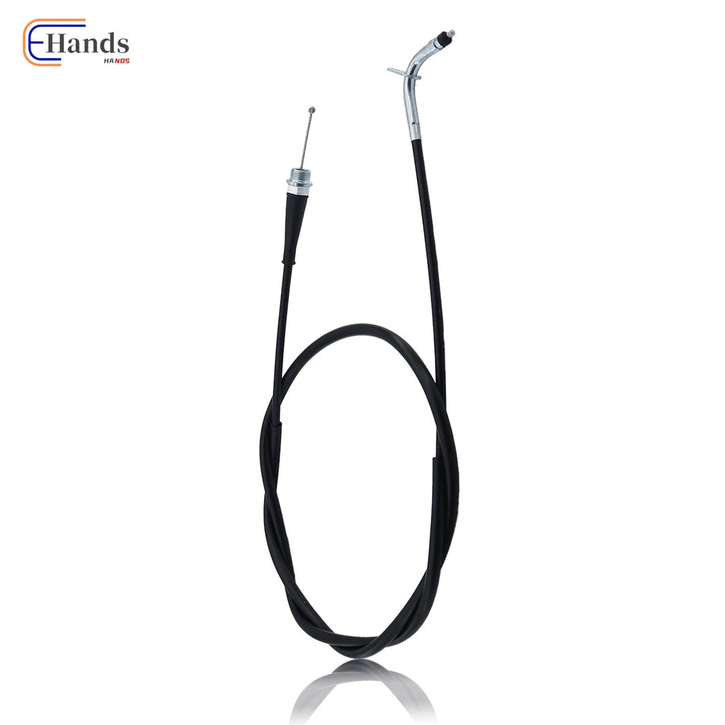 Choke Cable 0487-002 for Arctic Cat 400 500 Bearcat 1996–2001