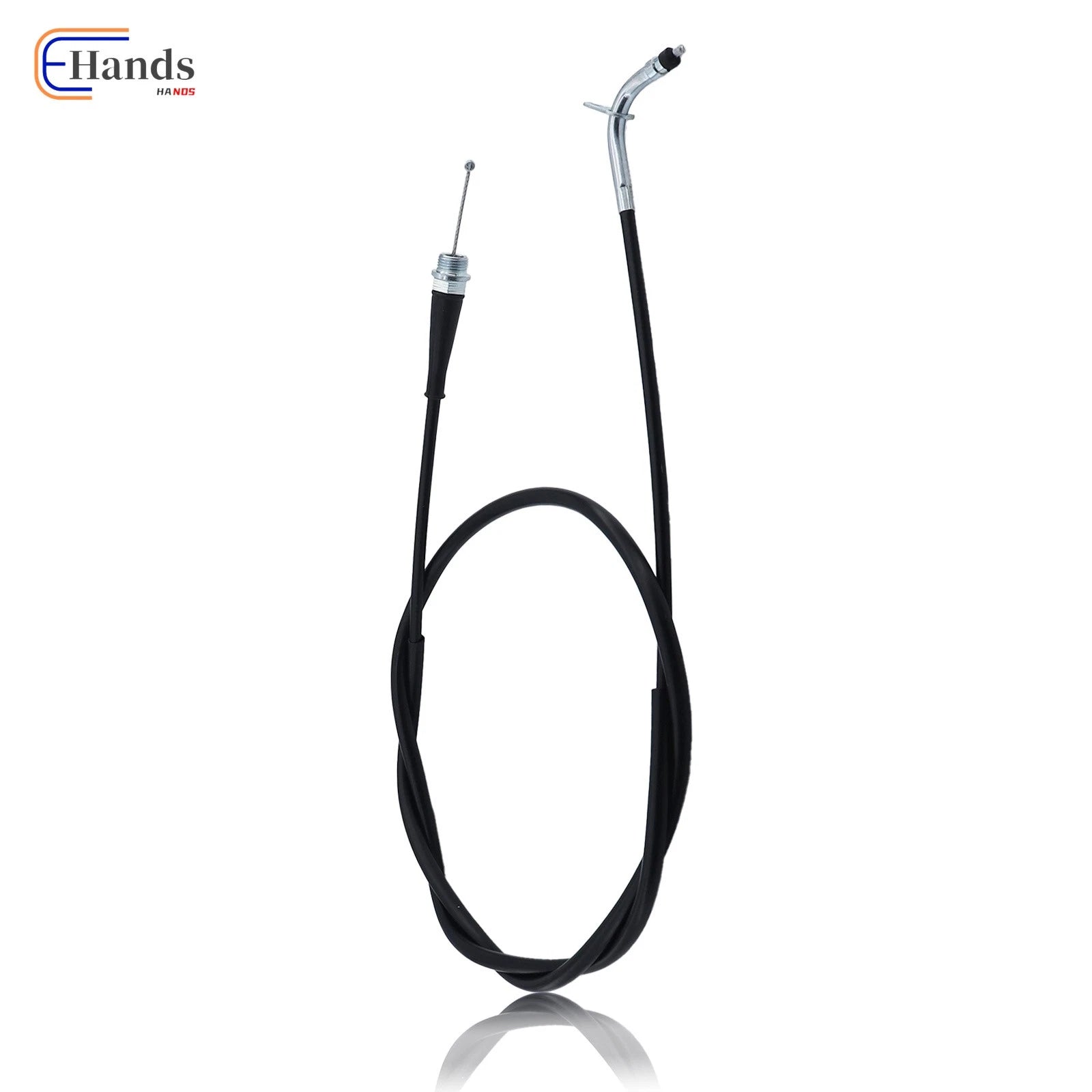 Choke Cable 0487-002 for Arctic Cat 400 500 Bearcat 1996–2001