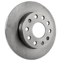 Rear Brake Disc for VW Golf Jetta Audi A3 Rabbit (2006–2009)