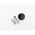 Powerlip Replacement Roller Kit for TM Designworks (Black)