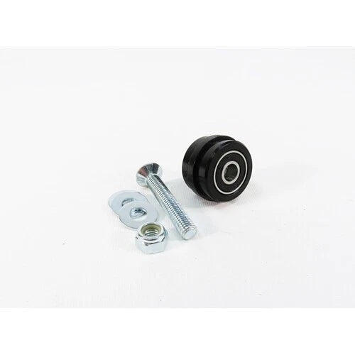 Powerlip Replacement Roller Kit for TM Designworks (Black)
