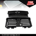 Front Radiator Shutter Assembly for Ford Edge (2019â2021)