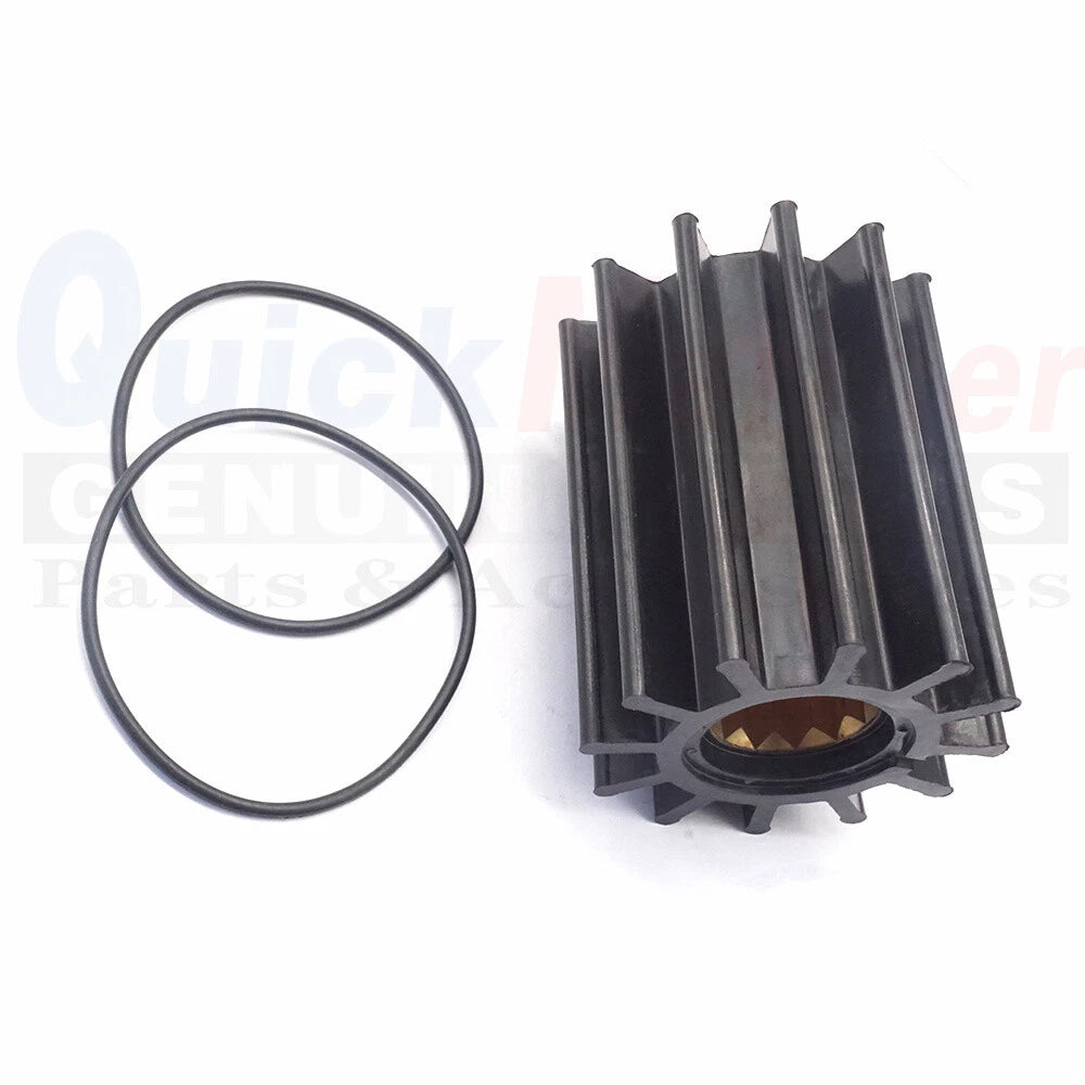 Impeller Kit for Yanmar 6LY2(A)-STE/STP, 6LYA-STE/STP/UTE/UTP (Replaces 119574-42552)