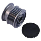 Clutch Pulley for Land Rover Range Rover Evoque (2012–2016)